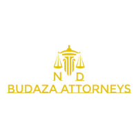 NDBUDAZA ATTORNEYS